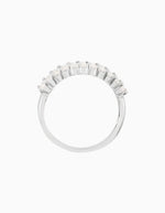18ct White Gold 0.75ct Diamond Eternity Ring