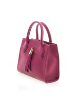 Laptop Tote Bag Waterproof Leather