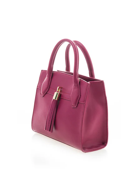 Laptop Tote Bag Waterproof Leather