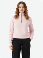Quarter-Zip Sweatshirt