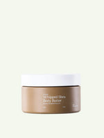 Whipped Shea Body Butter