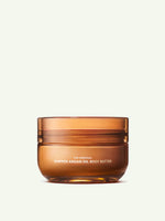 Whipped Argan Oil Body Butter