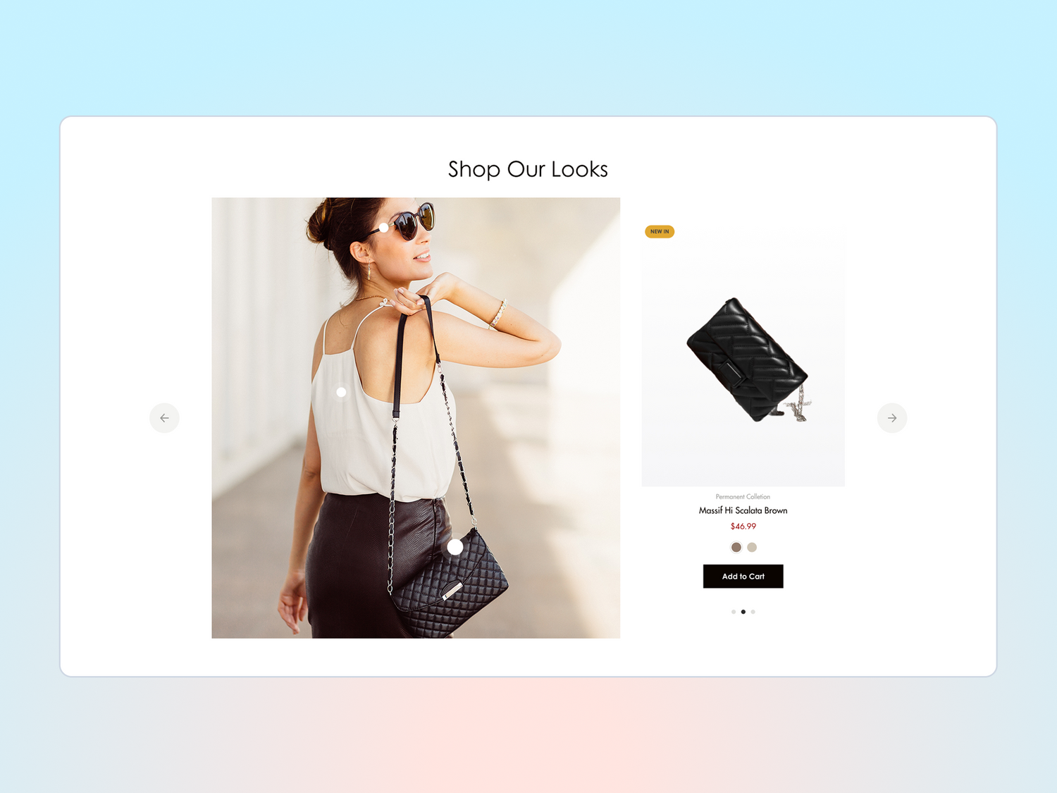 Shop the look
