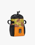 Women's Classic Leather Backpack