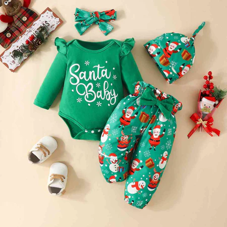 Christmas Suit