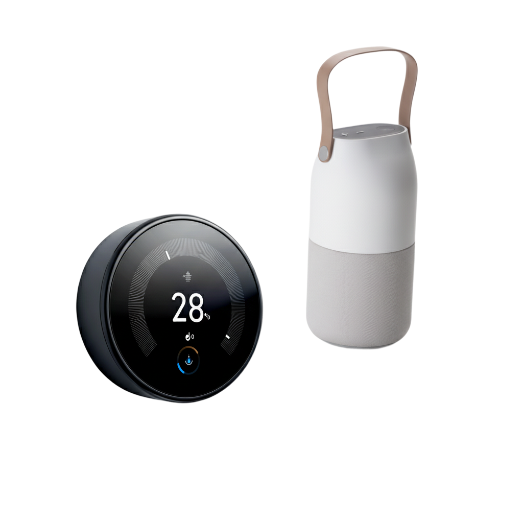 Premium Electronics Set