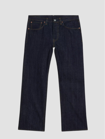 Heritage Slim Denim