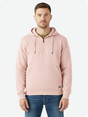 Pullover Hoodie