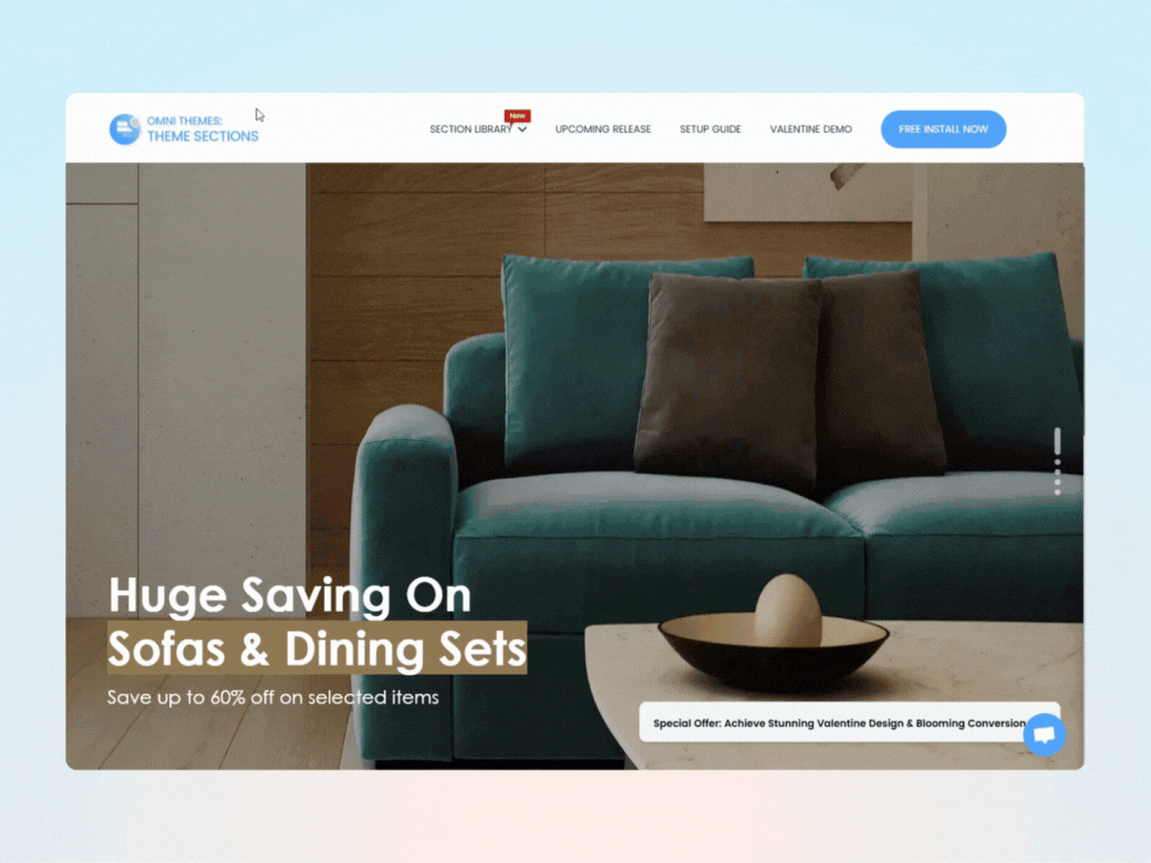 Scrolling SlideShow (Vertical)