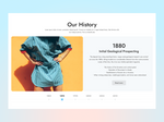Timeline
