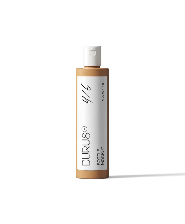 Relaxing Lavender Massage Oil