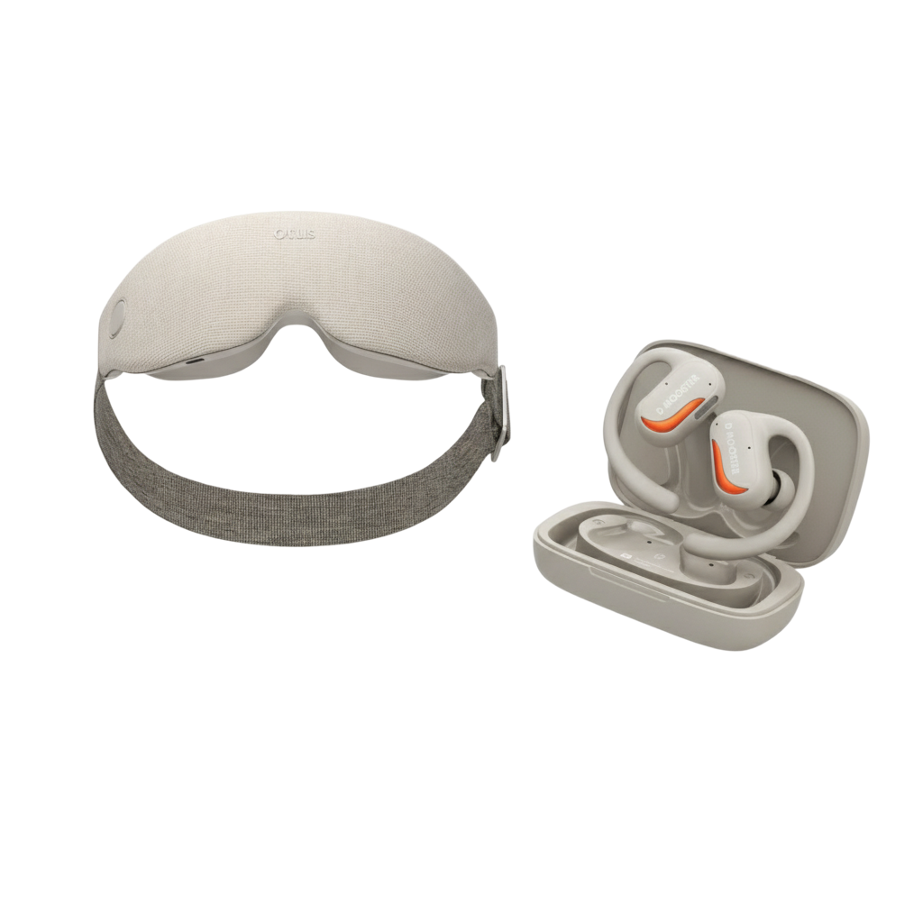 Relax & Sound Bundle