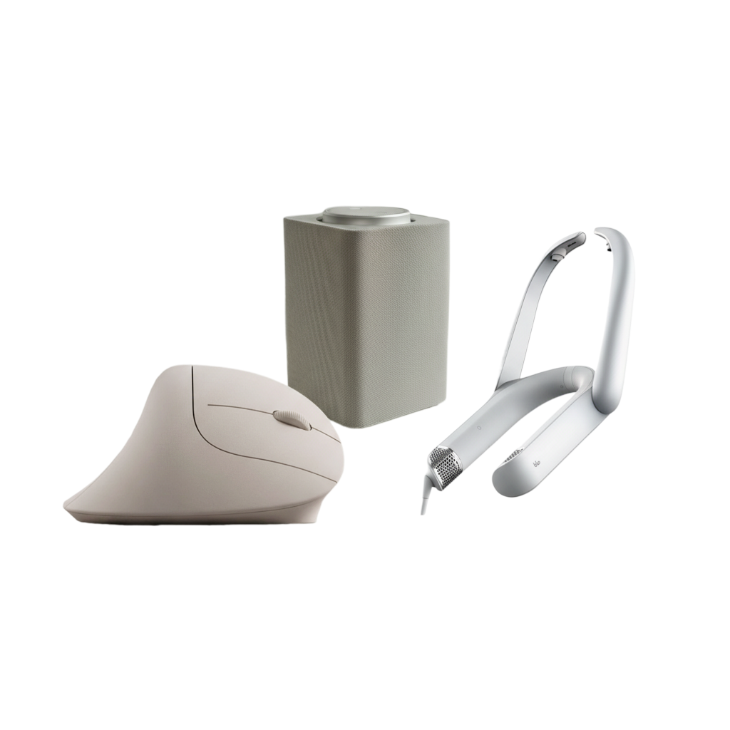 Productivity Tech Bundle