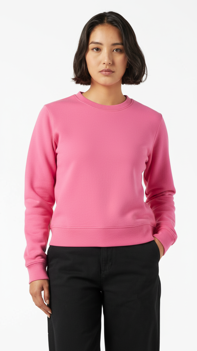 Crewneck Sweatshirt